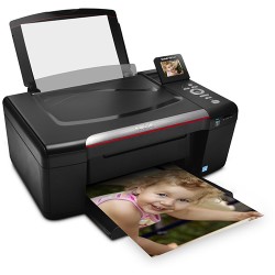 Kodak Hero 3.1 All-in-One printer